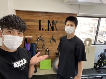 リンク(LiNK)/