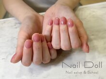 ネイルドール(Nail Doll)/