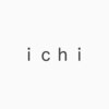 イチ(ichi)ロゴ