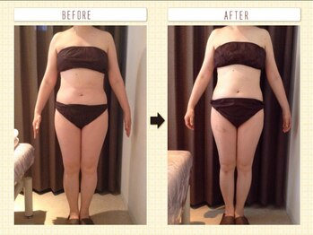 美容整体ウェリナ あま甚目寺院/小顔矯正/骨盤矯正/美脚サロン