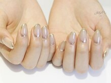 geNe 'n GRUS(ジーン アンド グルス)/ワンカラーコース