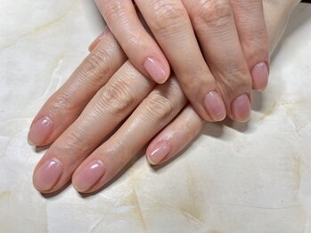 ネイルサロン メイプル(Nail Salon maple)/ハンドケア