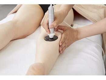 ブルー 館林店(BLV)/全身のトータルケアが可能