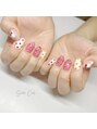 スイート シエル(Suite Ciel)&nbsp;持ち込みデザインもお任せ！可愛いを一緒に追求！