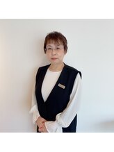 アイラッシュトップ アドガワ(ADOGAWA) 服部 美幸