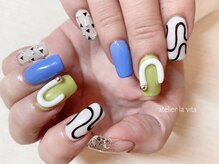 アトリエ ラビータ(atelier la vita)/