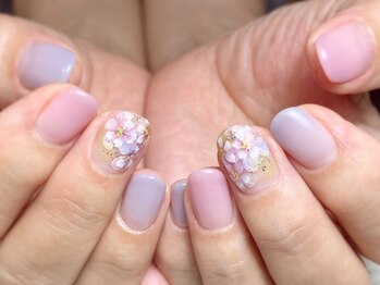 エチュラ(Achura)/