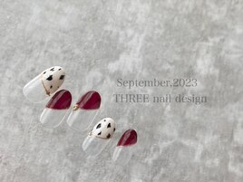September 2023/nail design