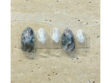 アーズ(Az...)/定額ニュアンスコース　¥5700