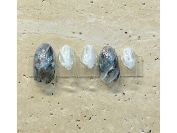 アーズ(Az...)/定額ニュアンスコース　¥5700