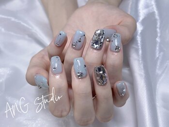 エーエヌジー スタジオ(ANG Studio)/