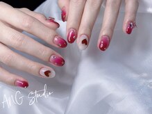 エーエヌジー スタジオ(ANG Studio)/