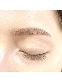 マジョリ(Majoli)/アイブロウスタイリング