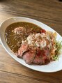 フェリルーチェ(Feliluce) 主人がラーメンが食べれカレー屋やってます！