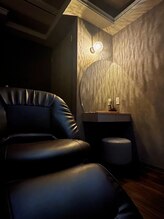 キャトル 天王寺店(QUATRE)/施術ルーム.２