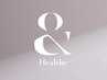 【&Healthy】ラッシュアップエクステ　※エクステメニューの同時選択必須