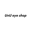 ウヌ アイ ショップ(UnU eye shop)ロゴ