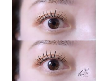 アンジェ(Anje)/フラットラッシュ＊