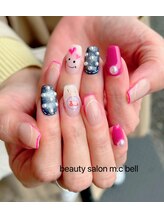 エムシーベル(m.c bell)/