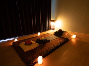 タイセント/店舗内