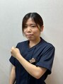 リフレッシュセンター リラックス 方南町店 松川 茜
