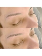 モガベル(Moga bell)/メンズアイブロウ