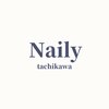 ネイリー 立川店(Naily)のお店ロゴ