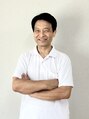 門田整骨院 門田 哲郎