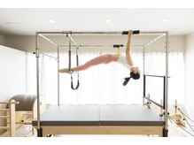 ミプラス鍼灸スタジオ/キャデラック