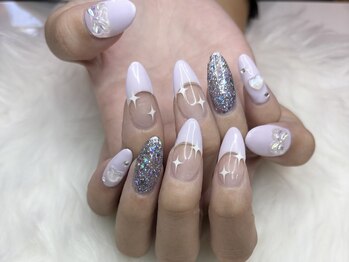 ジュジュル 稲毛本店(jujur)/長さだしフレンチ