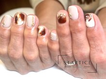 スターチス(STARTICE)/アートコース