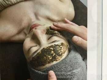 新潟脱毛オスピス/フェイシャル