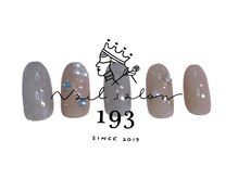 ネイルサロン193 亀有店/定額¥7700