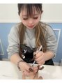 アジュールネイル 大阪駅前第一ビル店(AzurNail) 南