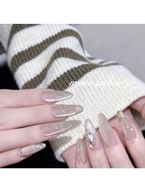 モナサロン(Mona salon)/持ち込みデザイン