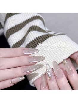 モナサロン(Mona salon)/持ち込みデザイン