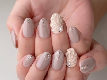 ティアンドディ 札幌(T&D)/定額コースB5500円デザイン