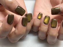 リルム(Relum)/ダークカラーマグネット！