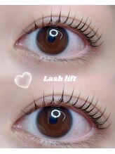 サニーラッシュ &nbsp;高蔵寺 志段味店(Sunny Lash)/#パリジェンヌ