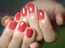 フィリス 横浜店(PHYLIS)/#美フォルムネイル