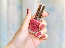 アッソ ネイル(asso nail)の雰囲気（マニキュアのカラーは100色!必ずあなたに合う色が見つかります）