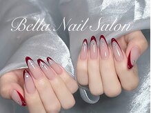 ベラーネイルサロン(Bella Nail Salon)/ワンホンネイル