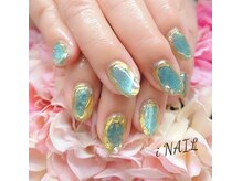 アイネイル(iNAIL)/
