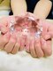 ユアサロン(yua salon)の写真/【六本木駅徒歩4分】深夜早朝も営業！駅近で通いやすい◎ネイルが初めての方でもお気軽にお越しください♪
