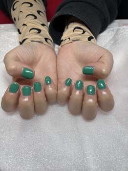 ネイルサロンノイ 経堂店(noi)/