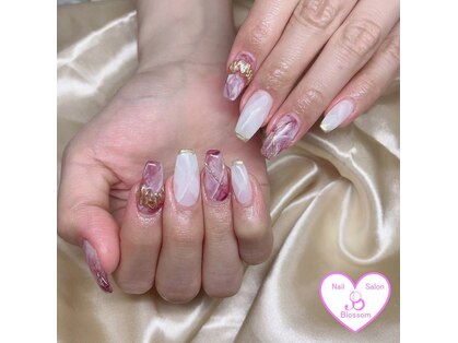 ブロッサム(Blossom)の写真
