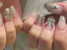 ミラーネイル