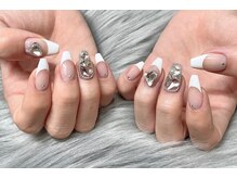 ネイルラン(nail ran)/