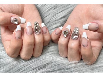ネイルラン(nail ran)/