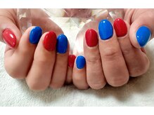 ネイルサロン K/ミャクミャク